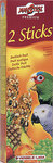 Prestige Sticks Parrots Exotic fruit