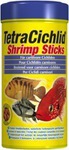 Tetra Cichlid Shrimp Stiks