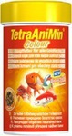 Tetra Goldfish Color