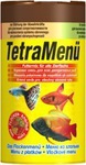 Tetra Menu Food Mix