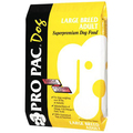 PRO PAC Large Breed Adult