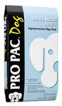PRO PAC Small Breed Adult