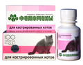 Фитомины с фитокомплексом для кастрированных котов