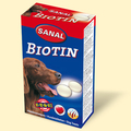 Sanal Biotin