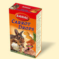 Sanal Carrot Drops