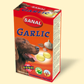 Sanal Garlic
