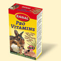 Sanal Pro Vitamins
