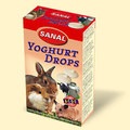Sanal Yoghurt Drops