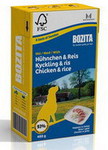 Bozita Tetra Recart Кусочки в желе с курицей и рисом