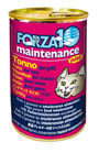 Forza10 Maintenance pate with tuna