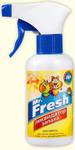 Mr.Fresh 2в1 Ликвидатор запаха для клеток для хорьков, птиц и грызунов
