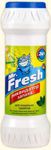 Mr.Fresh 2в1 Ликвидатор запаха для кошачьих туалетов