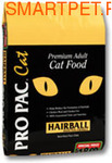 PRO PAC Cat Hairball