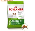 Royal Canin X-Small Ageing