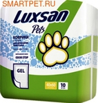 Luxan Premium GEL Коврик впитывающий для домашних животных