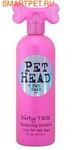 Pet Head DIRTY TALK - Очищающий шампунь