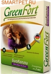 Green Fort БиоКапли для средних собак от блох 3пипетки*1,5мл