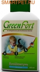 Green Fort БиоШампунь для кошек от блох 400мл
