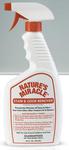 8 in 1 Nature`s Miracle Stain & Odor Remover