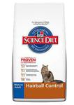 HILL'S MATURE ADULT HAIRBALL CONTROL